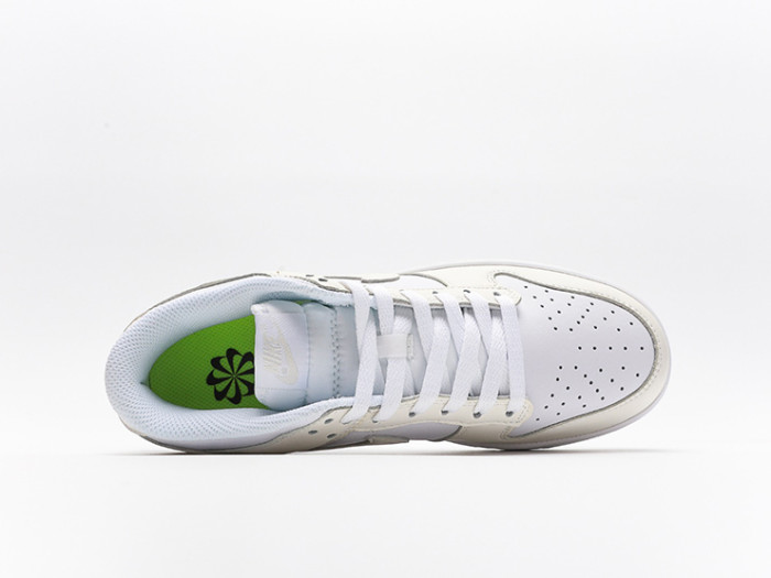 Nike Dunk Low “Move to Zero” 