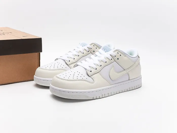 Nike Dunk Low “Move to Zero” 
