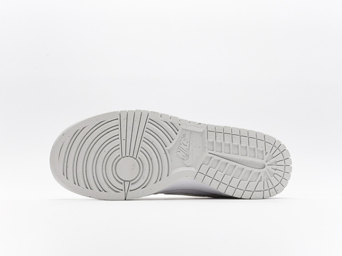 Nike Dunk Low “Move to Zero” 