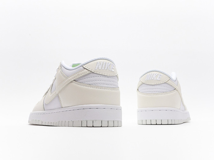 Nike Dunk Low “Move to Zero” 