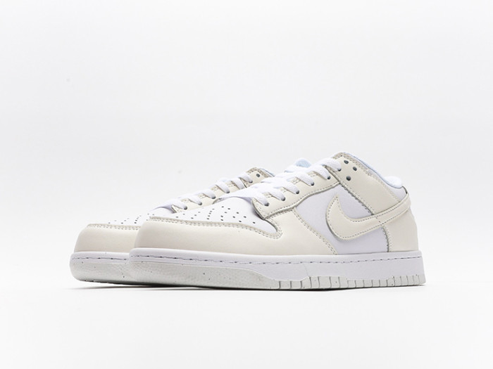 Nike Dunk Low “Move to Zero” 