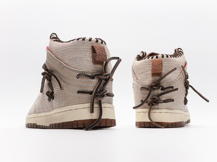 Nike Bodega x NK Dunk High