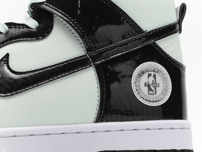 Nike Dunk High “All-Star 2021”