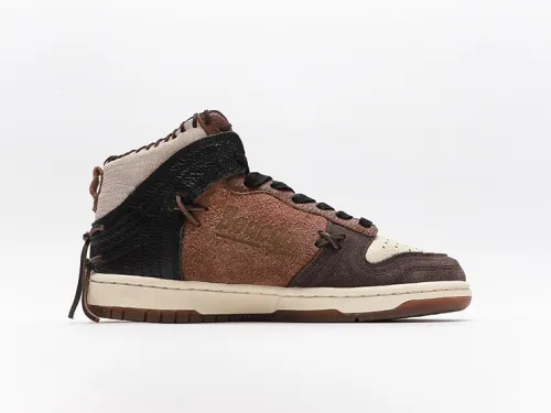 Nike Bodega x NK Dunk High