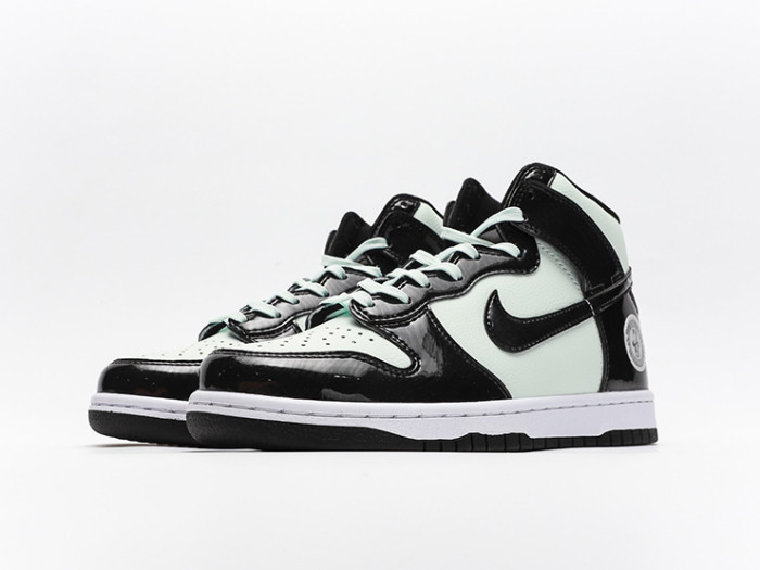 Nike Dunk High “All-Star 2021”