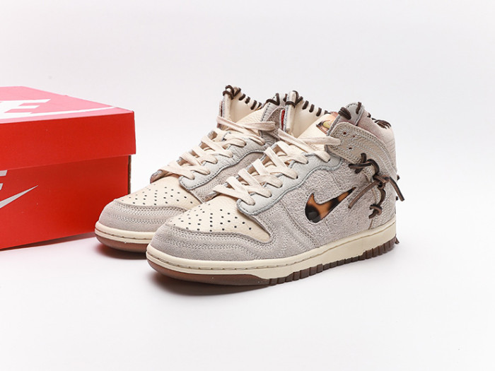 Nike Bodega x NK Dunk High