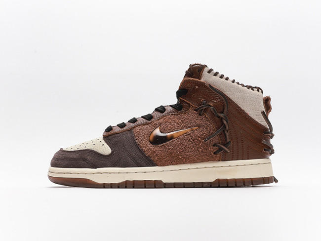 Nike Bodega x NK Dunk High