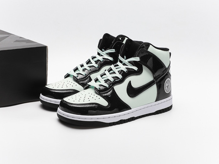 Nike Dunk High “All-Star 2021”