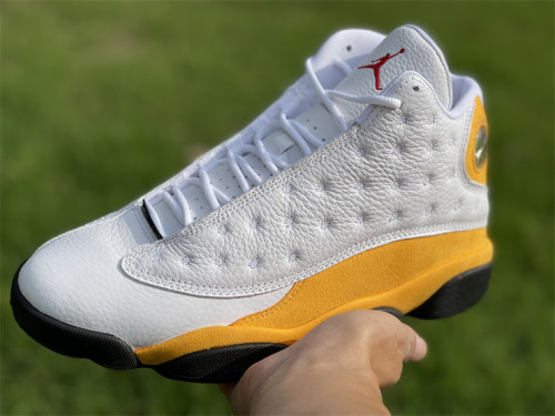 Air Jordan 13 “Del Sol” 