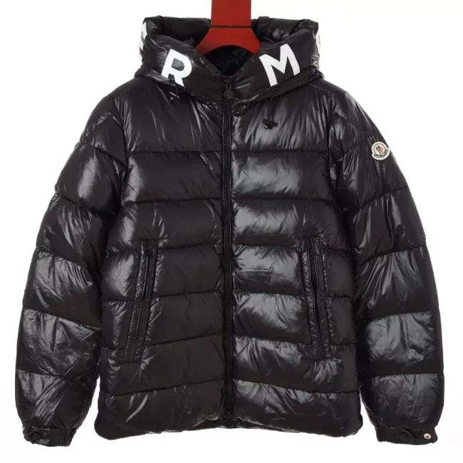 Moncler down jacket