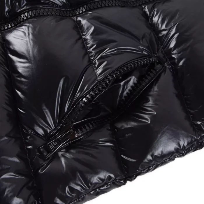 Moncler down jacket