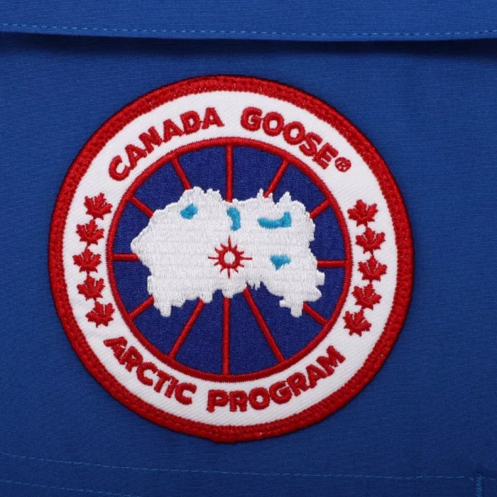 Canada Goose down jacket