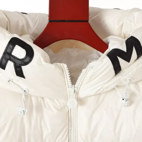 Moncler down jacket