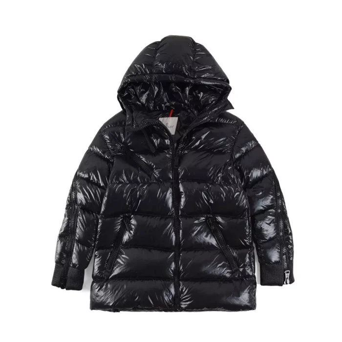 Moncler down jacket