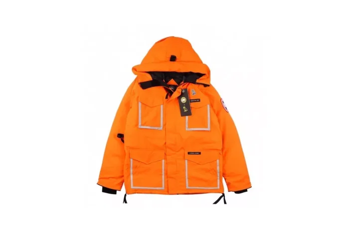 Canada Goose down jacket