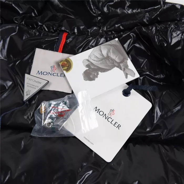 Moncler down jacket