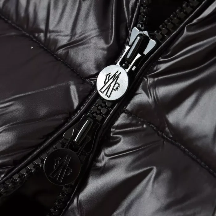 Moncler down jacket
