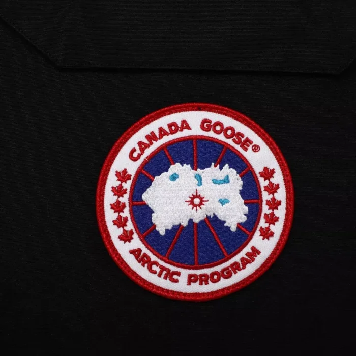 Canada Goose down jacket