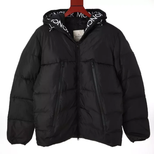 Moncler down jacket