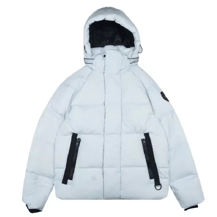 Canada Goose down jacket