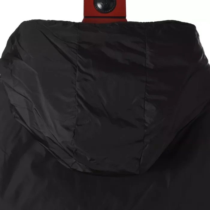 Moncler down jacket