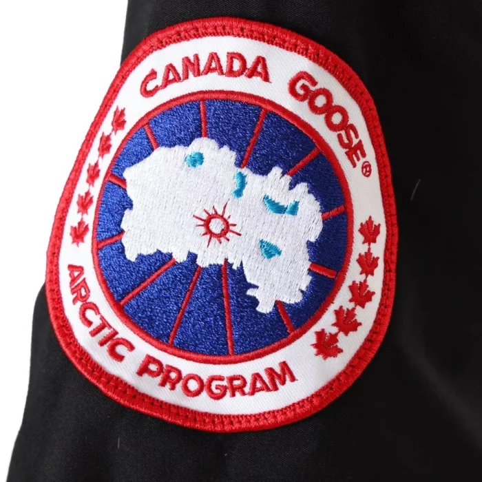 Canada Goose down jacket