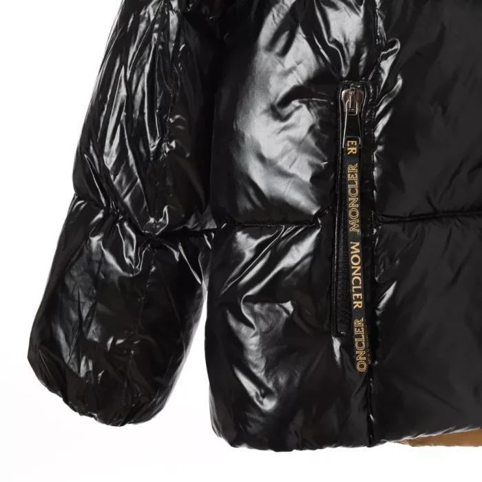 Moncler down jacket