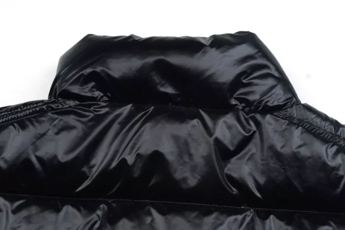 Moncler down jacket