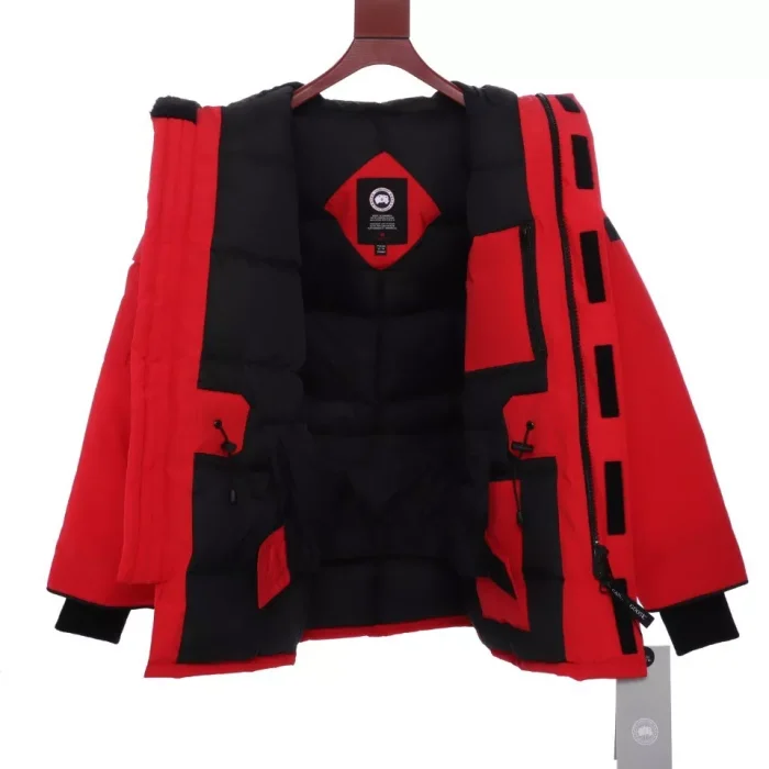Canada Goose down jacket