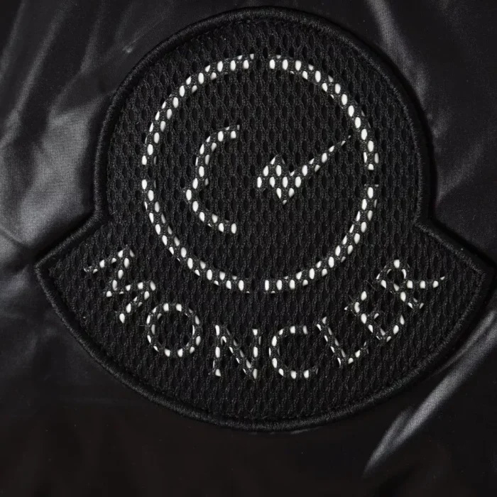 Moncler down jacket