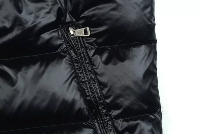 Moncler down jacket