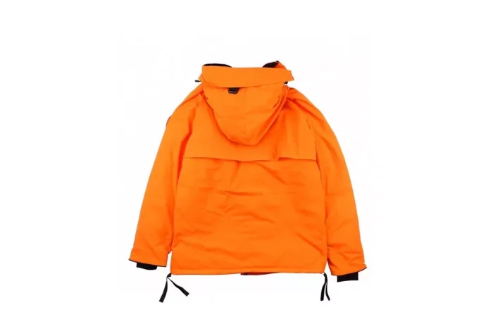 Canada Goose down jacket