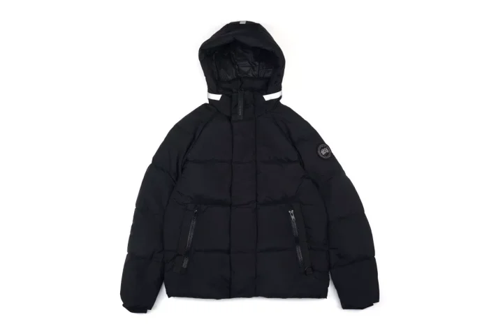 Canada Goose down jacket