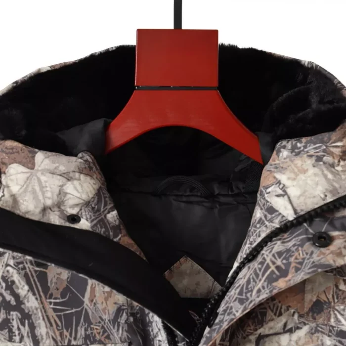 Canada Goose down jacket