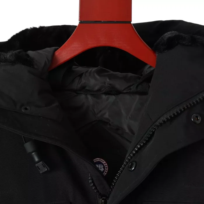 Canada Goose down jacket