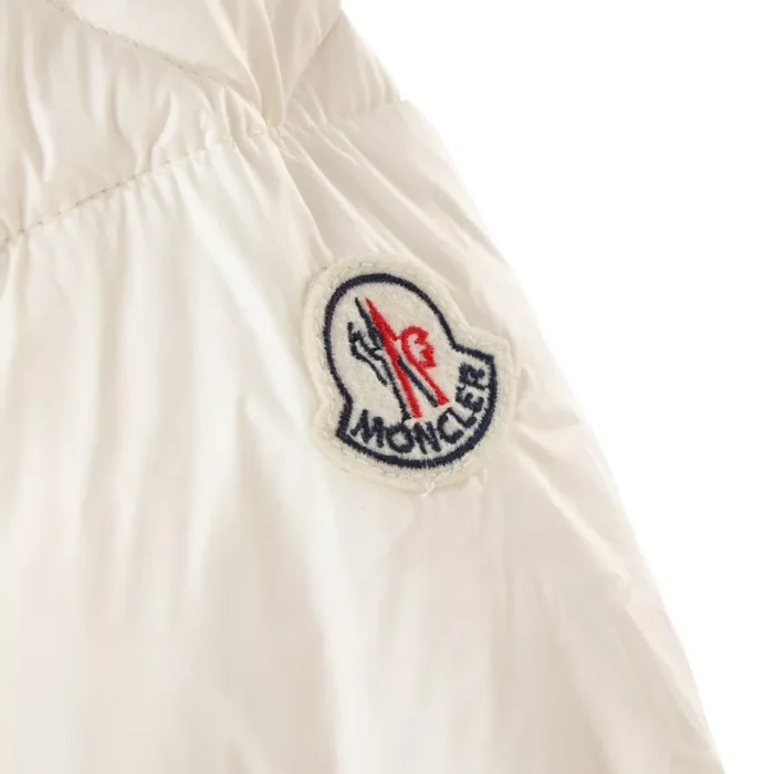 Moncler down jacket