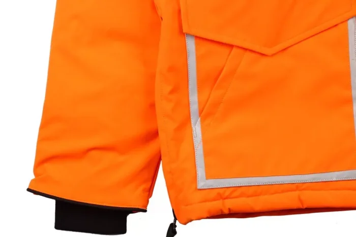 Canada Goose down jacket
