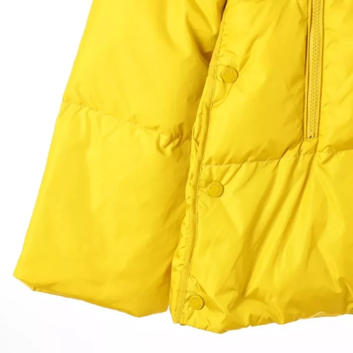 Moncler down jacket