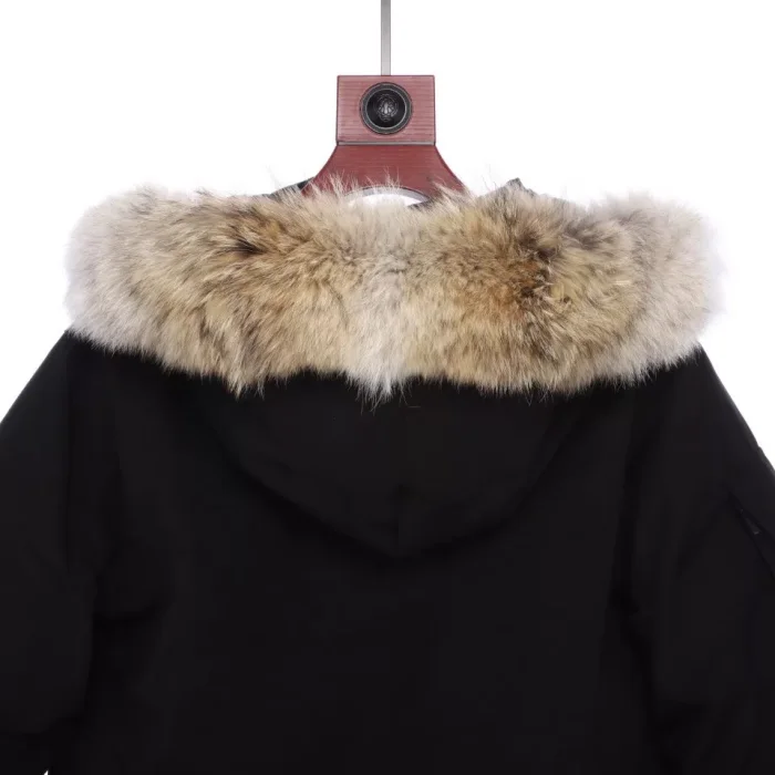 Canada Goose down jacket
