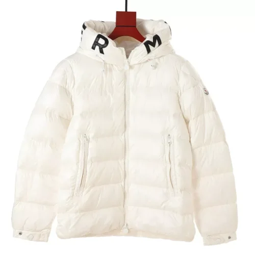 Moncler down jacket