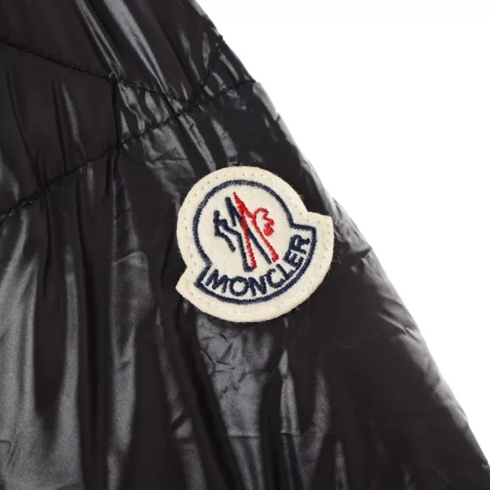 Moncler down jacket