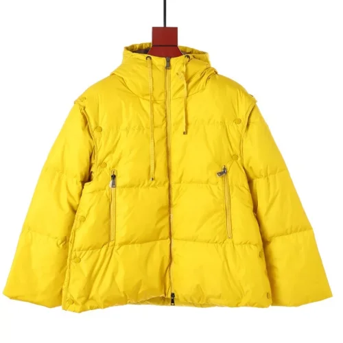 Moncler down jacket