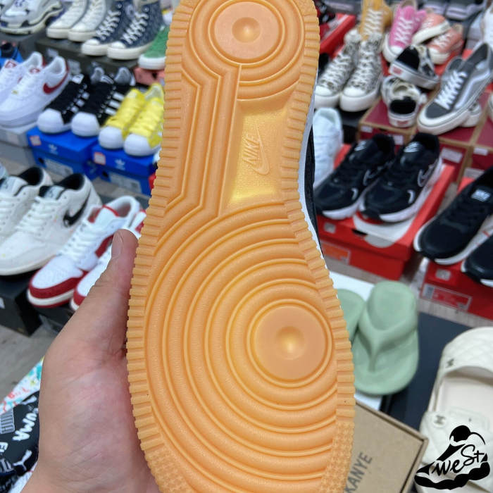 Nike Air Force 1 Low Fragment x CLOT