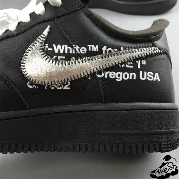 Nike Air Force 1 Low '07 Virgil x MoMA