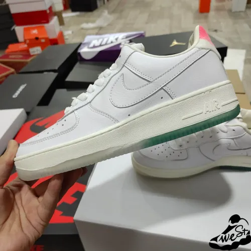Nike Air Force 1 Low Got Em
