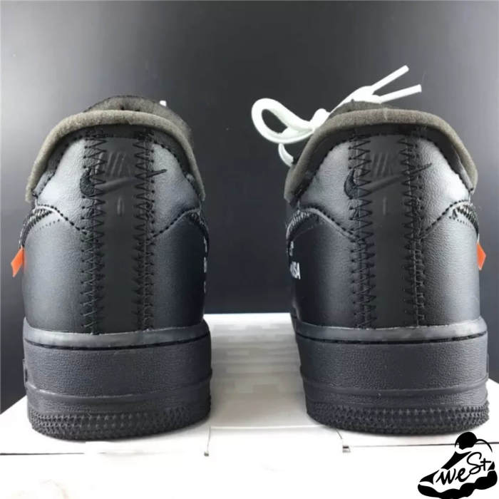 Nike Air Force 1 Low '07 Virgil x MoMA