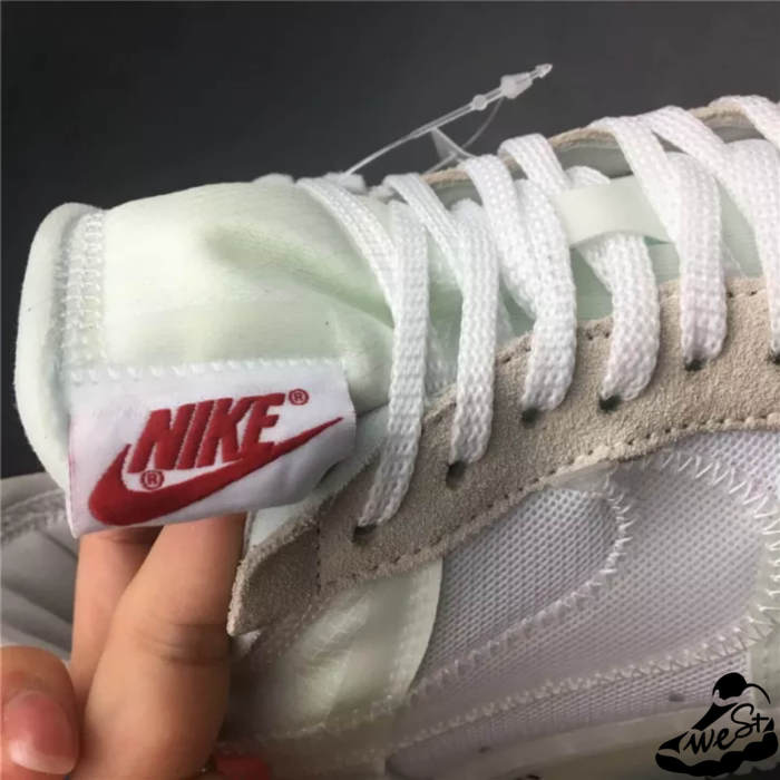 Nike Air Force 1 Low Off-White