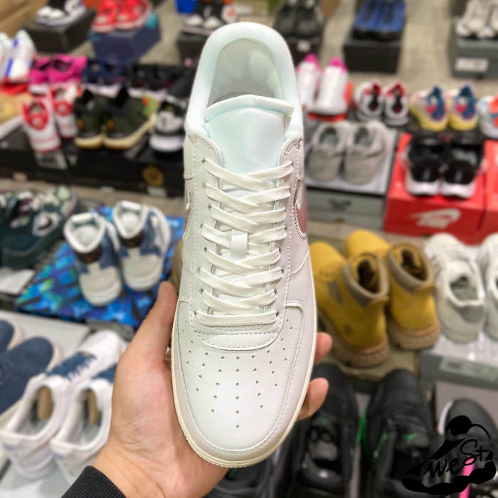 Nike Air Force 1 Low Virgil Abloh Off-White