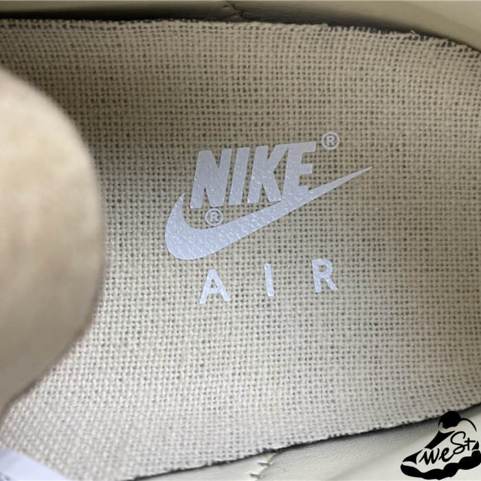 Nike Air Force 1 Low Stussy Fossil