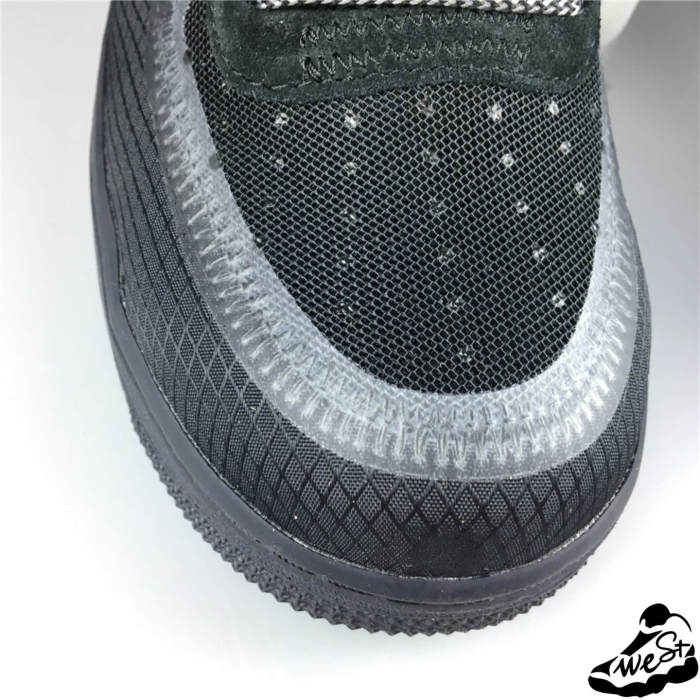 Nike Air Force 1 Low Off-White Black White
